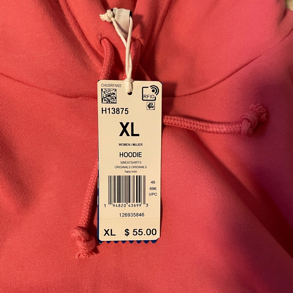 Adidas Sweatshirt
